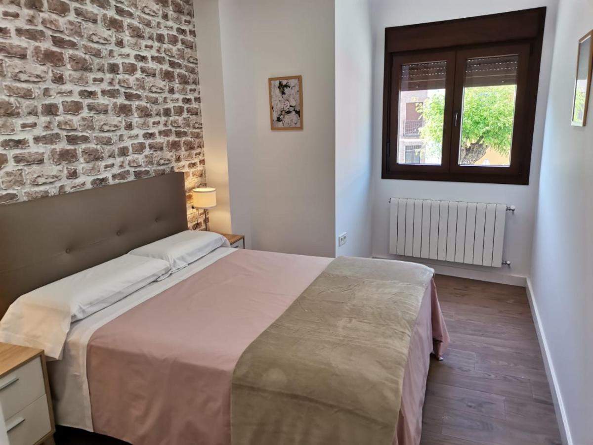 Willa Vivienda Turistica Cumbre De Pontones Pontones  Zewnętrze zdjęcie
